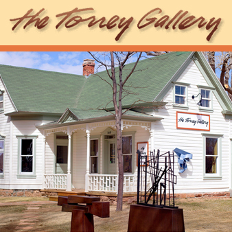 The Torrey Gallery