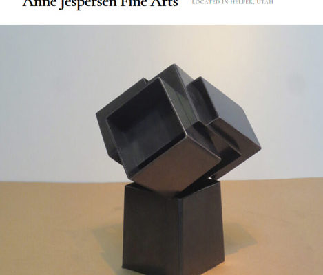 Anne Jespersen Fine Arts