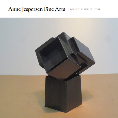 Anne Jespersen Fine Arts